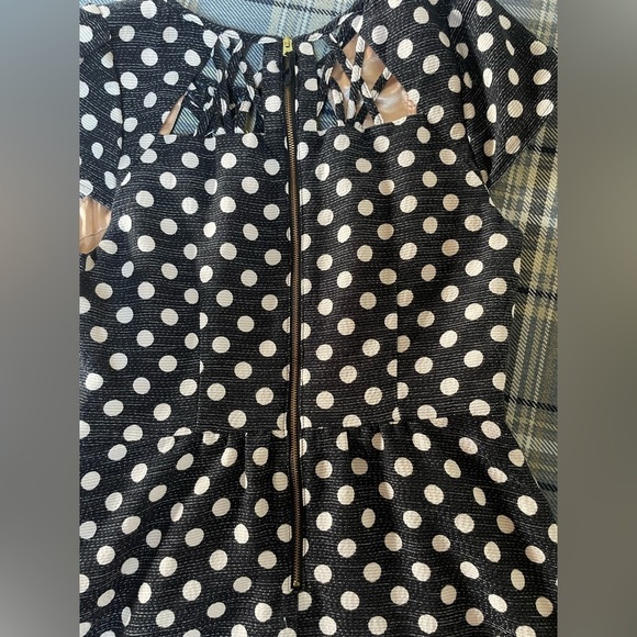 Anthropologie Maeve Nikola Dress - Picture 6 of 8